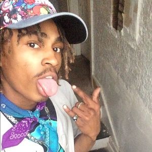 Meet your Posher, Mykiah